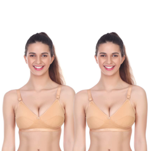 full coverage bra for women